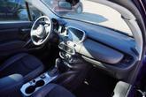 Thumbnail of 2022 Blue Metallic FIAT 500X