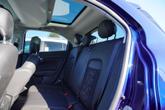 Thumbnail of 2022 Blue Metallic FIAT 500X