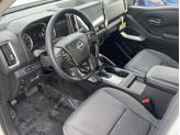 Thumbnail of 2025 QAK Glacier WH Nissan Frontier