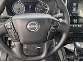 Thumbnail of 2025 QAK Glacier WH Nissan Frontier