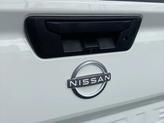 Thumbnail of 2025 QAK Glacier WH Nissan Frontier