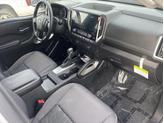 Thumbnail of 2025 QAK Glacier WH Nissan Frontier