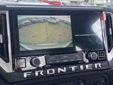 Thumbnail of 2025 QAK Glacier WH Nissan Frontier