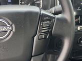Thumbnail of 2025 QAK Glacier WH Nissan Frontier