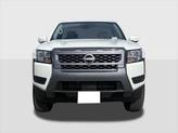 Thumbnail of 2025 QAK Glacier WH Nissan Frontier