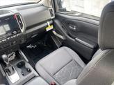 Thumbnail of 2025 QAK Glacier WH Nissan Frontier
