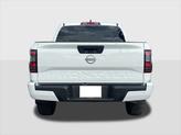 Thumbnail of 2025 QAK Glacier WH Nissan Frontier