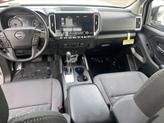 Thumbnail of 2025 QAK Glacier WH Nissan Frontier