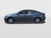Thumbnail of 2025 KAD Gun Metall Nissan Sentra