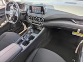 Thumbnail of 2025 KAD Gun Metall Nissan Sentra