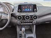 Thumbnail of 2025 KAD Gun Metall Nissan Sentra