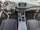 Thumbnail of 2025 KAD Gun Metall Nissan Sentra