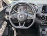 Thumbnail of 2025 KAD Gun Metall Nissan Sentra