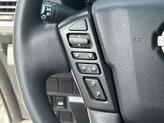Thumbnail of 2022 Glacier White Nissan Frontier
