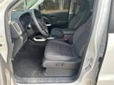 Thumbnail of 2022 Glacier White Nissan Frontier