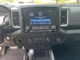 Thumbnail of 2022 Glacier White Nissan Frontier