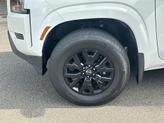 Thumbnail of 2022 Glacier White Nissan Frontier