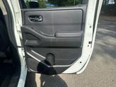 Thumbnail of 2022 Glacier White Nissan Frontier