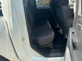 Thumbnail of 2022 Glacier White Nissan Frontier