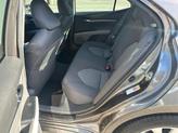 Thumbnail of 2018 Predawn Gray Mica Toyota Camry