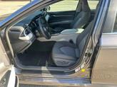 Thumbnail of 2018 Predawn Gray Mica Toyota Camry