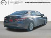 Thumbnail of 2018 Predawn Gray Mica Toyota Camry