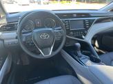 Thumbnail of 2018 Predawn Gray Mica Toyota Camry