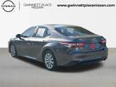 Thumbnail of 2018 Predawn Gray Mica Toyota Camry