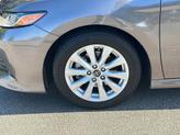 Thumbnail of 2018 Predawn Gray Mica Toyota Camry