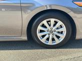 Thumbnail of 2018 Predawn Gray Mica Toyota Camry