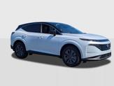 Thumbnail of 2025 Everest White Pearl Tricoat/Super Black Nissan Murano