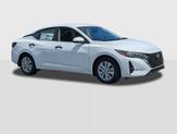 Thumbnail of 2025 Fresh Powder Nissan Sentra
