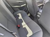 Thumbnail of 2025 Fresh Powder Nissan Sentra