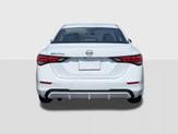 Thumbnail of 2025 Fresh Powder Nissan Sentra