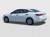 Thumbnail of 2025 Fresh Powder Nissan Sentra