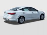 Thumbnail of 2025 Fresh Powder Nissan Sentra
