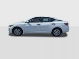 Thumbnail of 2025 Fresh Powder Nissan Sentra
