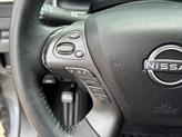 Thumbnail of 2023 Gun Metallic Nissan Murano