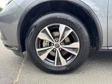 Thumbnail of 2023 Gun Metallic Nissan Murano