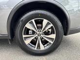 Thumbnail of 2023 Gun Metallic Nissan Murano