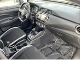 Thumbnail of 2025 KAD Gun Metall Nissan Versa