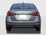 Thumbnail of 2025 KAD Gun Metall Nissan Versa