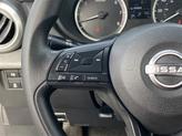 Thumbnail of 2025 KAD Gun Metall Nissan Versa