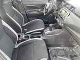 Thumbnail of 2025 KAD Gun Metall Nissan Versa