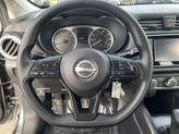Thumbnail of 2025 KAD Gun Metall Nissan Versa