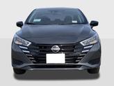 Thumbnail of 2025 KAD Gun Metall Nissan Versa