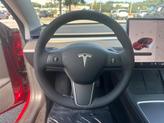 Thumbnail of 2022 Red Multi-Coat Tesla Model 3