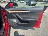 Thumbnail of 2022 Red Multi-Coat Tesla Model 3