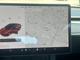 Thumbnail of 2022 Red Multi-Coat Tesla Model 3