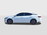 Thumbnail of 2025 Fresh Powder Nissan Sentra
